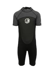 Regatta Black Shorty Wetsuit - Image 6 of 8