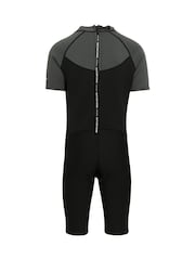 Regatta Black Shorty Wetsuit - Image 7 of 8