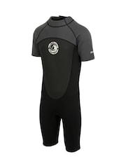 Regatta Black Shorty Wetsuit - Image 8 of 8