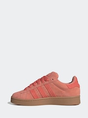 adidas Originals Pink Campus 00s Trainers - Image 7 of 14