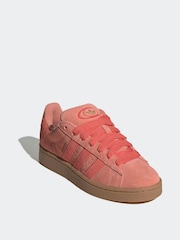 adidas Originals Pink Campus 00s Trainers - Image 8 of 14