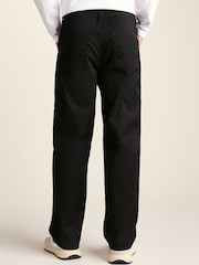Negro - Tog 24 Sam Pantalones chinos casuales rectos - Imagen 3 de 7
