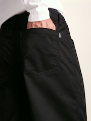 Negro - Tog 24 Sam Pantalones chinos casuales rectos - Imagen 6 de 7