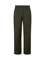Negro - Tog 24 Sam Pantalones chinos casuales rectos - Imagen 7 de 7
