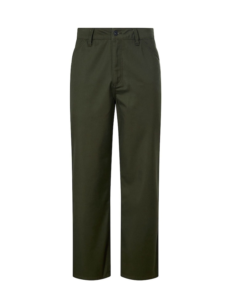 Negro - Tog 24 Sam Pantalones chinos casuales rectos - Imagen 7 de 7