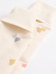 Multi 2.5 Tog Wadded Zip Sleepsuit - Image 6 of 6