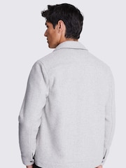 MOSS Structured Shacket - Image 3 of 6