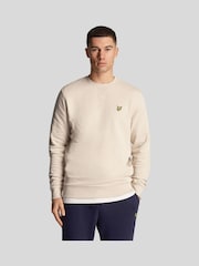 Lyle & Scott 100% Cotton Guler rotund Hanorac - Image 1 of 4