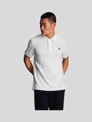 Lyle & Scott Milano Polo Shirt - صورة 1 من 5