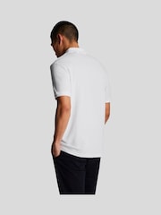 Lyle & Scott Milano Polo Shirt - صورة 2 من 5