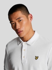 Lyle & Scott Milano Polo Shirt - صورة 4 من 5