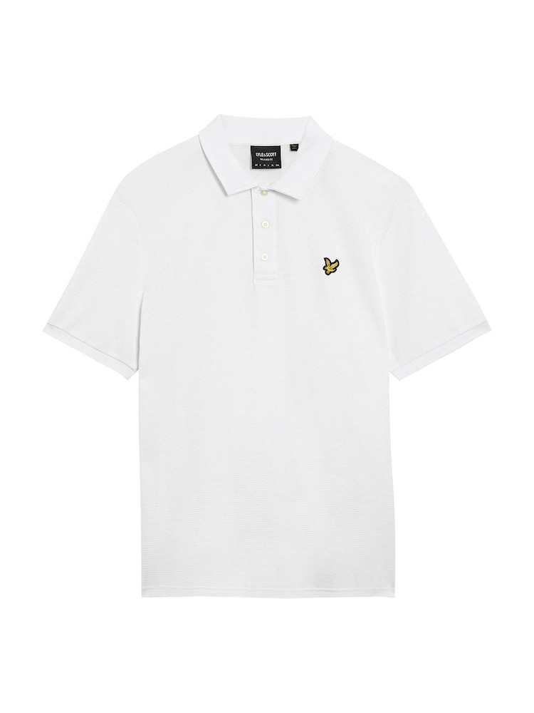 Lyle & Scott Milano Polo Shirt - صورة 5 من 5