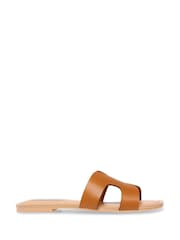 Braun - Steve Madden Zarnia Sandalen - Bild 1 von 7