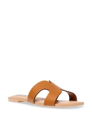Braun - Steve Madden Zarnia Sandalen - Bild 2 von 7