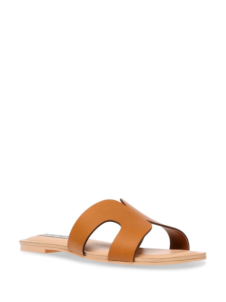 Braun - Steve Madden Zarnia Sandalen - Bild 2 von 7 Braun - Steve Madden Zarnia Sandalen - Bild 2 von 7