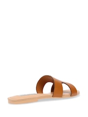 Braun - Steve Madden Zarnia Sandalen - Bild 3 von 7
