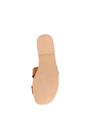 Braun - Steve Madden Zarnia Sandalen - Bild 7 von 7