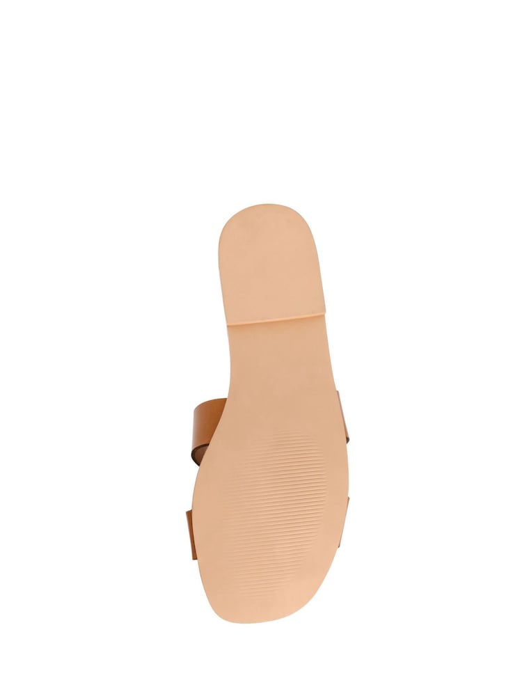 Braun - Steve Madden Zarnia Sandalen - Bild 7 von 7
