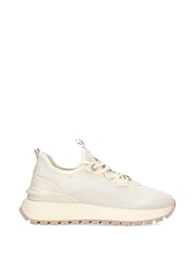 Cream - KG Kurt Geiger Louisa Pletene superge - Slika 1 iz 5