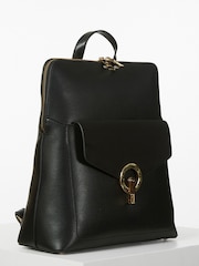 Luella Grey Peggy Laptop Rucksack Bag - Image 5 of 6