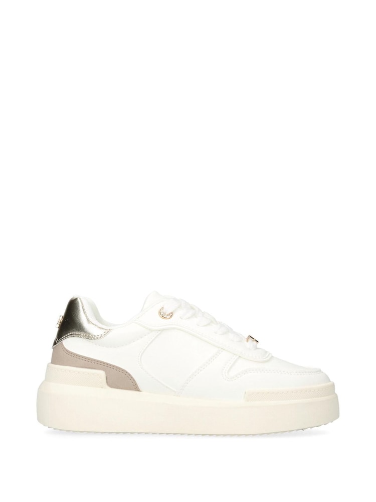 KG Kurt Geiger LUZ Trainers - Image 2 of 5 KG Kurt Geiger LUZ Trainers - Image 2 of 5