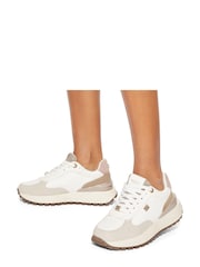 KG Kurt Geiger Louisa Trainers - Image 5 of 5