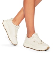 KG Kurt Geiger Louisa Trainers - Image 1 of 5
