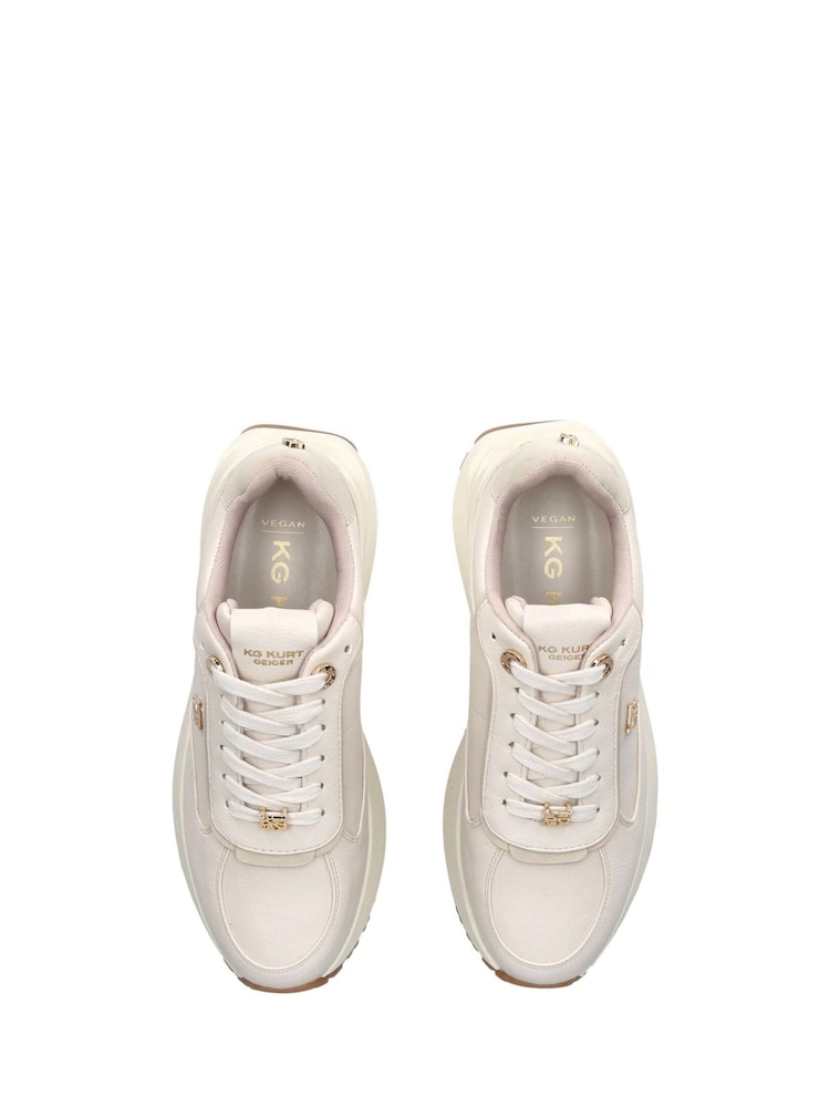 KG Kurt Geiger Louisa Trainers - Image 5 of 5
