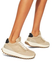 KG Kurt Geiger Louisa Trainers - Image 1 of 5