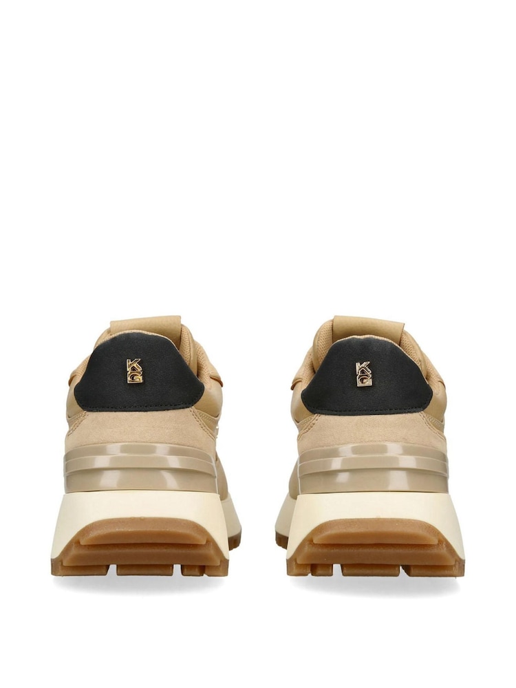 KG Kurt Geiger Louisa Trainers - Image 5 of 5