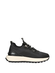 KG Kurt Geiger Louisa Knit Trainers - Image 1 of 5