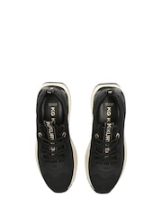 KG Kurt Geiger Louisa Knit Trainers - Image 4 of 5