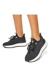 KG Kurt Geiger Louisa Knit Trainers - Image 5 of 5