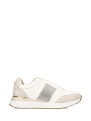 Blanco - Carvela Fleet Trainers - Imagen 2 de 5