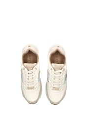 Blanco - Carvela Fleet Trainers - Imagen 4 de 5
