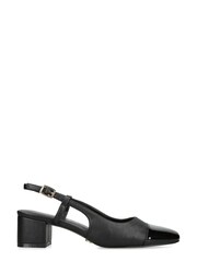 Carvela Rene Black Shoes - Image 1 of 5