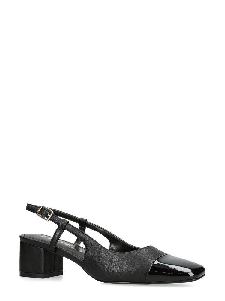 Carvela Rene Black Shoes - Image 2 of 5