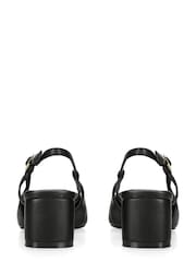 Carvela Rene Black Shoes - Image 3 of 5
