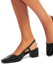 Carvela Rene Black Shoes - Image 5 of 5