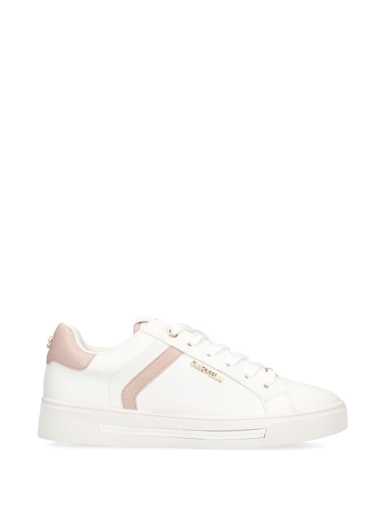 Carvela Daze Trainers - Image 2 of 5