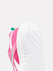 Reebok Pink Rush Runner Trainers - Image 7 of 7