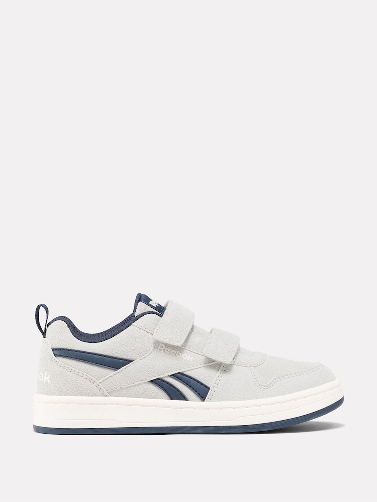 Reebok Grey Royal Prime 2.0 2V Trainers - Image 1 of 7