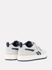 Reebok Grey Royal Prime 2.0 2V Trainers - Image 2 of 7