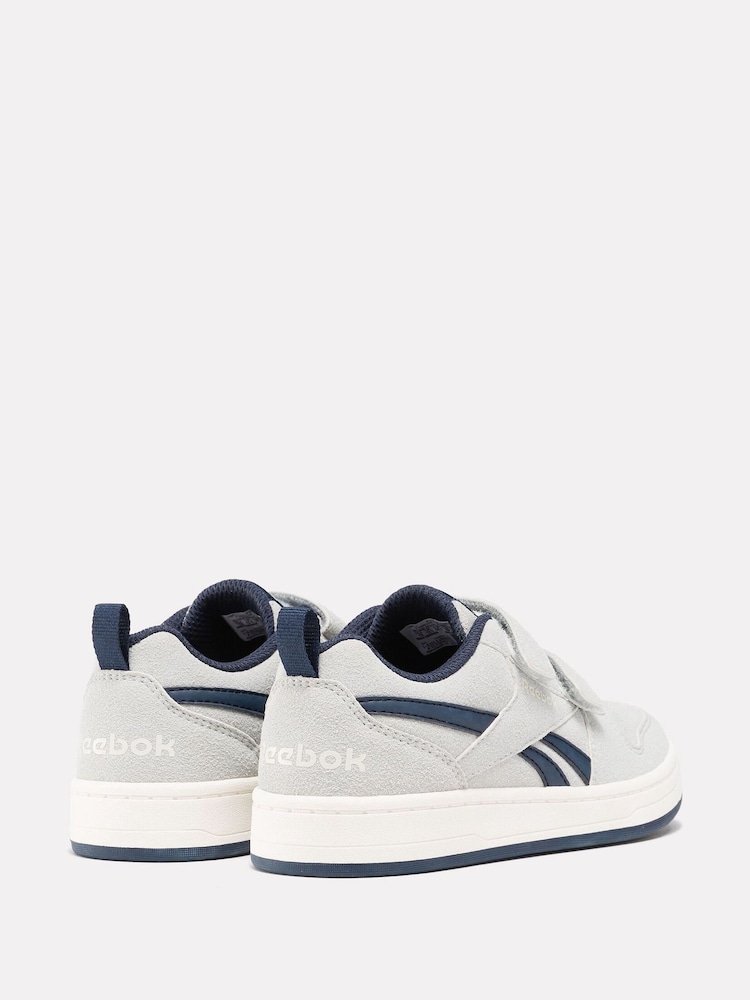 Reebok Grey Royal Prime 2.0 2V Trainers - Image 2 of 7