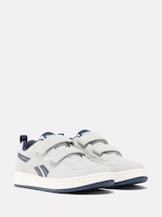 Reebok Grey Royal Prime 2.0 2V Trainers - Image 3 of 7