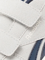 Reebok Grey Royal Prime 2.0 2V Trainers - Image 6 of 7