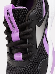 Reebok Xt Sprinter 2.0 Black Trainers - Image 7 of 7