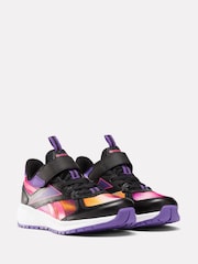 Reebok Road Supreme 4.0 Alt Black Trainers - Image 2 of 7