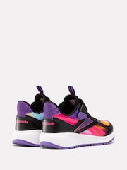Reebok Road Supreme 4.0 Alt Black Trainers - Image 3 of 7