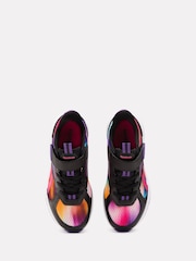 Reebok Road Supreme 4.0 Alt Black Trainers - Image 4 of 7